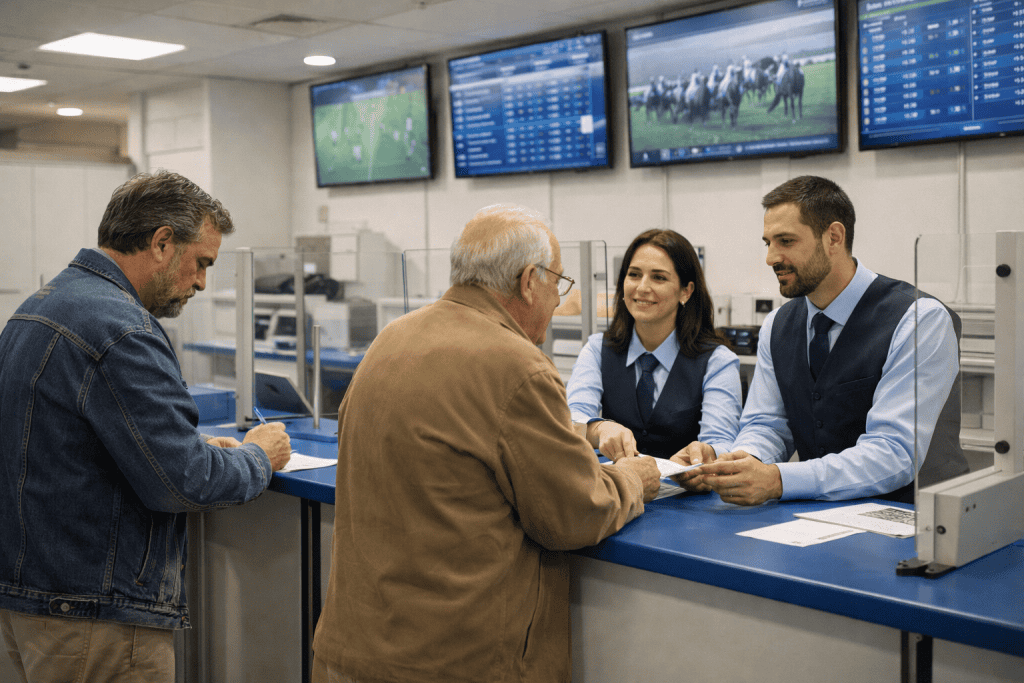 Apuestas en Uruguay Una Guía Completa para Apostar con Éxito -472182638 Apuestas en Uruguay Una Guía Completa para Apostar con Éxito -472182638