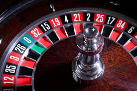 Descubre el Fascinante Mundo de la Ruleta Online -440906263