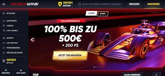 QuickWin Casino España Tu Destino de Juegos de Azar en Línea -843591950