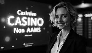 Casinò No AMMS Scopri il Nuovo Mondo del Gioco Online