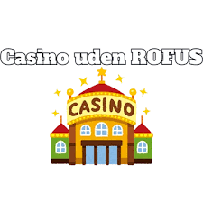 Casino Uden MitID i 2026 En Ny Æra for Online Spil Casino Uden MitID i 2026 En Ny Æra for Online Spil