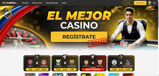 Explora el Mundo de Mi Casino Diversión y Oportunidades -424348091
