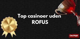 Spil Uden Om Rufus Odds En Guide til Alternativer 2017283753