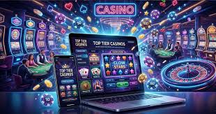 Udenlandske Casinoer Uden NemID En Guide til Sikkerhed og Underholdning